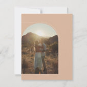 De moderne Minimale Foto van de Aanraking van de T (Achterkant)