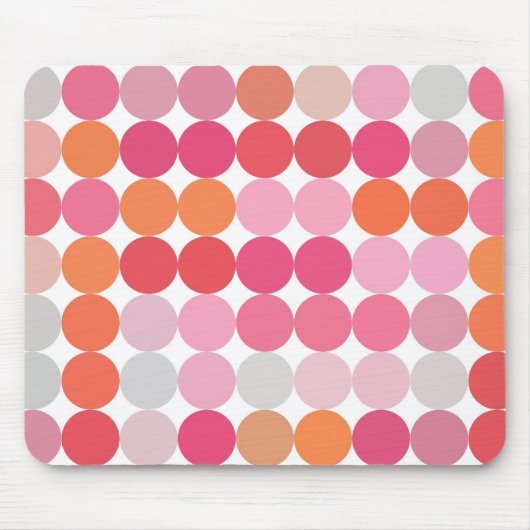 De moderne muismat (Voorkant)