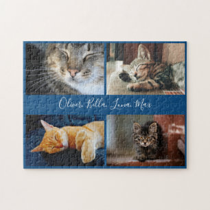 De moderne Naam van het Manuscript van de Douane v Legpuzzel