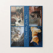 De moderne Naam van het Manuscript van de Douane v Legpuzzel (Verticaal)