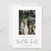 De moderne Uitgangspunt van het Manuscript verbond Aankondiging (Voorkant)