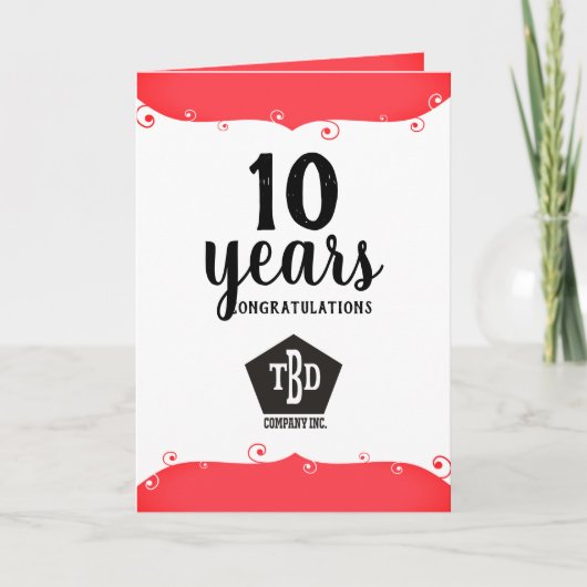 De moderne universele kaart van de (Voorkant)