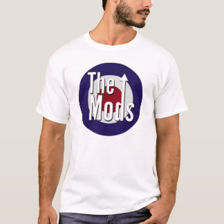 De modi t-shirt