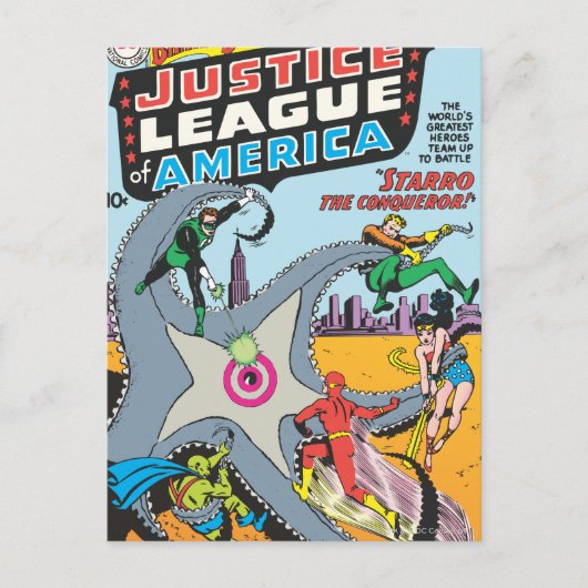 De moed en het blote probleem #28 - Mar Briefkaart (Voorkant)