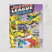 De moed en het blote probleem #29 - mei briefkaart (Voorkant)