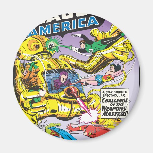 De moed en het blote probleem #29 - mei magneet (Voorkant)