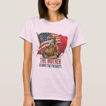 De moeder achter de patiënten