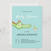 De moeder van een draak kaart (Voorkant / Achterkant)