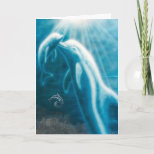 De moeders houden van kaart (Voorkant)