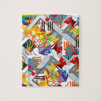 De moeilijkste puzzel (muziek)