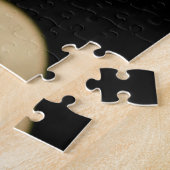 De moeilijkste puzzel ooit. legpuzzel (Zijkant)