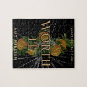 De moeite waard legpuzzel (Horizontaal)