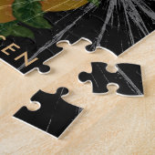 De moeite waard legpuzzel (Zijkant)