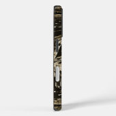 De moeras Case-Mate iPhone case (Achterkant / Rechts)