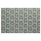 De moeras stof (Fat Quarter)
