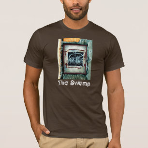 De moeras t-shirt