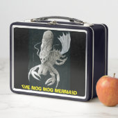 De Mog Mog Mermaid Lunch Box (In situ)