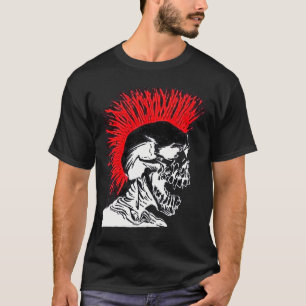 De Mohikanen T-shirt