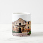 De Mok Alamo Coffee (Center)