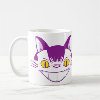 De Mok Cheshire Catbus