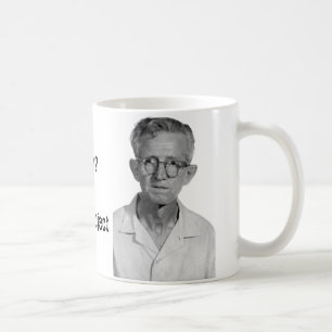 De Mok Clarence Earl Gideon Mugshot