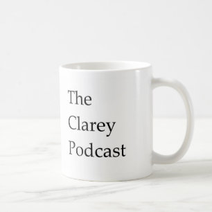 De Mok Clarey Podcast