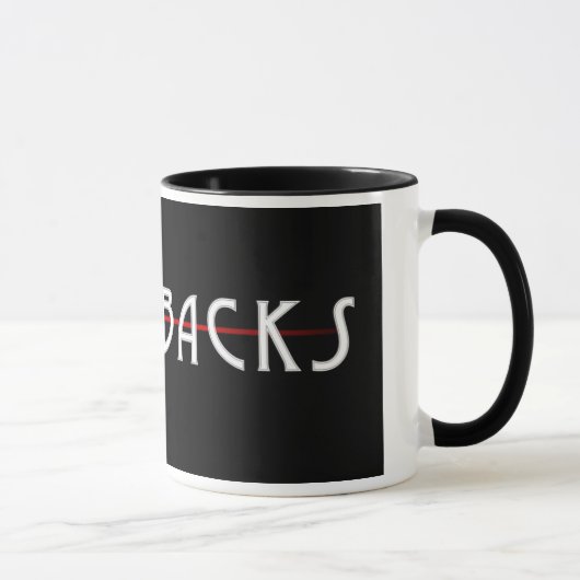 De Mok Flashbacks Designer Coffee (Rechts)