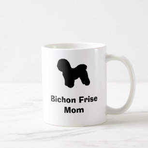 De Mok Frise "van het Mamma van Bichon"