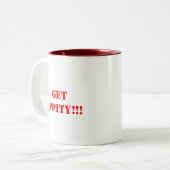 De Mok Get Uppity (Voorkant links)