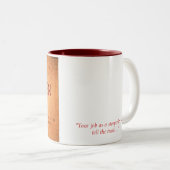 De Mok Golden Theme (Voorkant rechts)