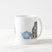 De Mok Gruffies® (Voorkant rechts)