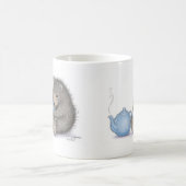 De Mok Gruffies® (Center)