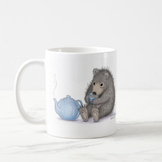 De Mok Gruffies® (Links)