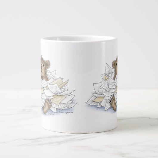 De Mok Gruffies® - Jumbo (Voorkant)