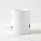 De Mok Gruffies® - Jumbo (Voorkant)