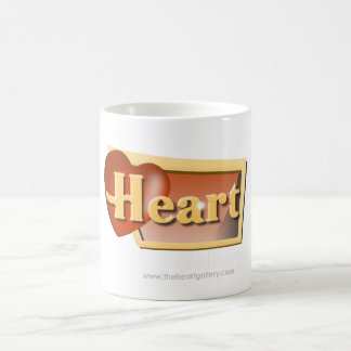 De Mok HEART-galerie