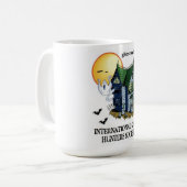 De Mok IGHS Coffe (Voorkant links)