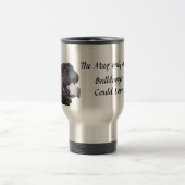 De Mok kan alleen een, Bulldogger.. (Center)