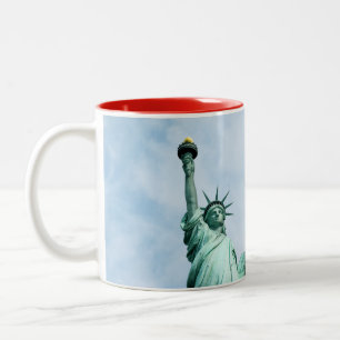 DE MOK LADY LIBERTY