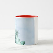 DE MOK LADY LIBERTY (Center)