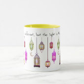 De Mok Lamp Rumi (Midden)