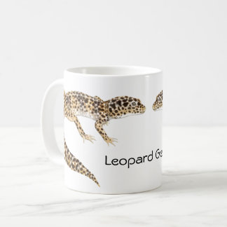 De Mok Leopard Gecko