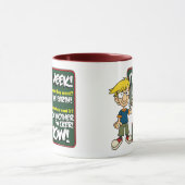 De Mok Meek (Midden)