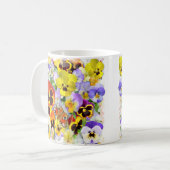 De Mok Pansy Collectie (Voorkant links)