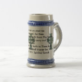 De Mok schaaphersen (Voorkant rechts)