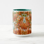 De Mok Tiger Lily (Midden)