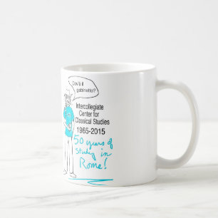 De MOK van de 50e Reunion 1970