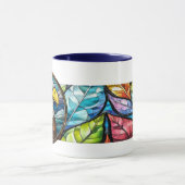 De Mok van de adelaar (Midden)