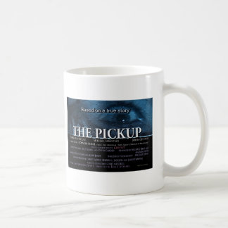 De Mok van de afhaalkoffie