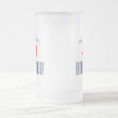 De Mok van de Beer van de geboorte - 40e verjaarda (Center)